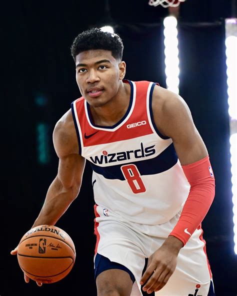what team is rui hachimura on